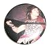 Bon Jovi~ Bon Jovi Button~ Rare Vintage Button!!~ Approx 1.25