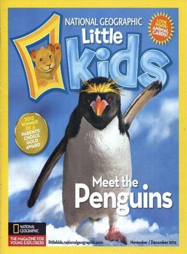 National Geographic Little Kids