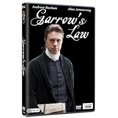 Garrow's Law - Complete Series One - 2-DVD Set [ UK Fassung, Keine Deutsche Sprache ]