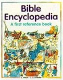 Bible encyclopedia : a first reference book
