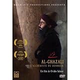 Al-Ghaz�l�, l'Alchimiste du Bonheurpar Ghorban Nadjafi