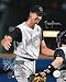 Randy Johnson Arizona Diamondbacks Autographed 8x10 Photograph
