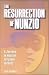 Used : The Resurrection of Nunzio