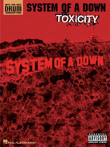 System of a Down - Toxicity