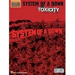 System of a Down - Toxicity book cover