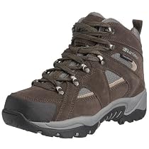Karrimor Women's Mount Mid L Weathertite Hiking Shoe