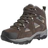 Karrimor Women's Mount Mid L Weathertite Hiking Shoe Gunsmoke K160GNS147 5 UKby Karrimor