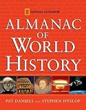 National Geographic Almanac of World History