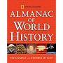 National Geographic Almanac of World History