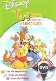 Eigenschaften Kiddinx Entertainment GmbH  / Read Along - Tiggers großes Abenteuer