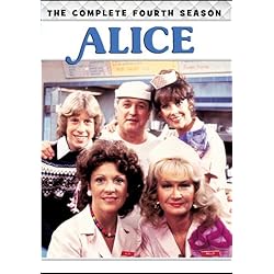 Alice: The Complete Fourth Season