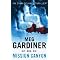 The best crime fiction books i've read in 2009... Ongoing