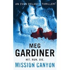 Mission Canyon