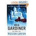 Mission Canyon