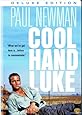 Cool Hand Luke (Deluxe Edition) [DVD] [1967]