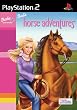 Barbie Horse Adventure : Wild Horse Rescue (PS2)