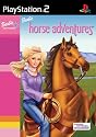 Barbie Horse Adventure : Wild Horse Rescue (PS2)