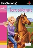 Barbie Horse Adventure : Wild Horse Rescue (PS2)