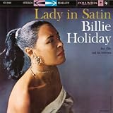Lady In satin [VINYL]