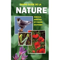 Grand guide de la nature