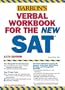 Verbal Workbook for the NEW SAT (Barron's Critical Reading Workbook for the SAT)