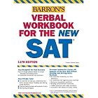 Verbal Workbook for the NEW SAT (Critical Reading Workbook for the Sat) by Sharon Wiener Green