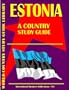 Estonia Country Study Guide (World Country Study Guide