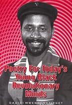 Poetry for Today's Young Black Revolutionary Minds
