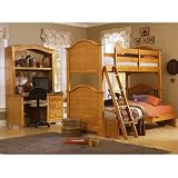 bunk beds for children