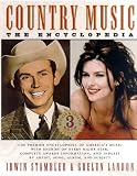 Country Music: The Encyclopedia