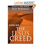 The Jesus Creed: Loving God, Loving Others