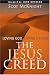 Book The Jesus Creed: Loving God, Loving Others