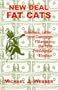 New Deal Fat Cats: Campaign Finances and the Democratic Part in 1936