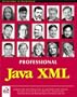 Professional Java XML