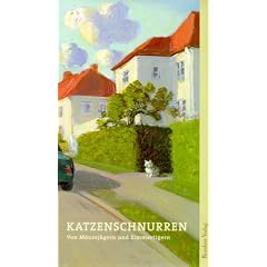 Katzenschnurren