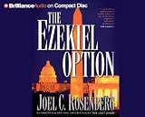 The Ezekiel Option (Political Thrillers Option #3)
