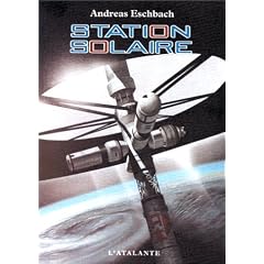 Station solaire