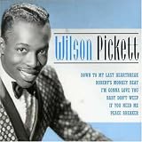 Wilson Pickett