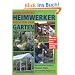 Neues gro�es Heimwerkerbuch f�r den Garten: Gartenteiche, Spaliere, Pergolen, Z�une, Gartenm�bel, Wege und Co. Mit vielen ... und Tips vom Profi: ... und Tips vom Profi