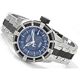 Invicta Reserve Men's Bolt Swiss Automatic Watch 5943