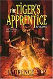 The Tiger's Apprentice : Book One (The Tiger's Apprentice)