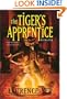 The Tiger's Apprentice (Turtleback School & Library Binding Edition) (Tiger's Apprentice (Tandem Library))