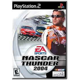 NASCAR Thunder 2004