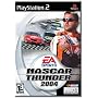 NASCAR Thunder 2004