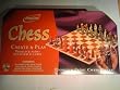chess sets moulds