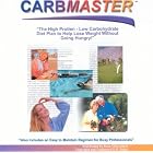 CarbMaster: Based on Atkin's Diet by  Deborah R. Dolen