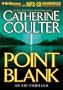 Point Blank (FBI Thriller)