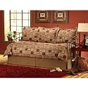 Hopscotch 5 Pc Daybed Linens Set