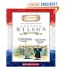 Woodrow Wilson (Getting to Know the Us Presidents)
