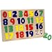 Numbers 0-20